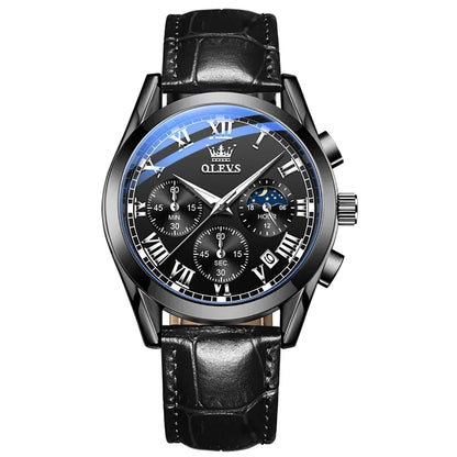 horloge voor heren topmerk luxe horloges