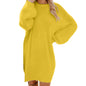 Dames wintertrui