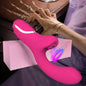 20 Modi Clitoris Zuigen Vibrator Vrouwelijke Voor Vrouwen Clit Clitoris Sucker Vacuüm Stimulator Dildo Seksspeeltjes Goederen voor Volwassenen 18