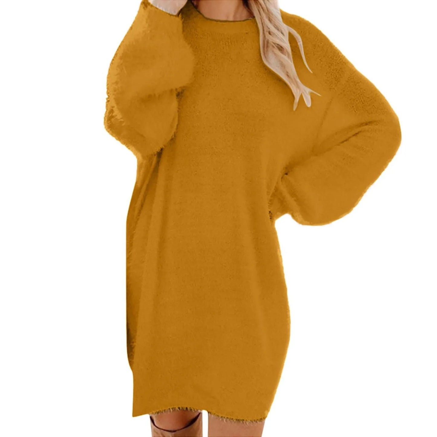Dames wintertrui