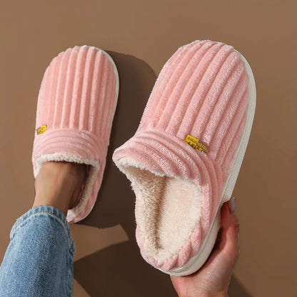 ComfyCush | Houd je voeten warm en comfortabel