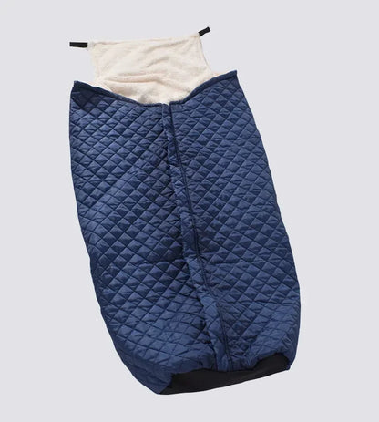 Rolstoel Deken – Voetenzak -rolstoel voetenzak- Handzakken – Wind- en Waterdicht - Fleece Gevoerd