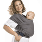Comfortabele Wikkeldraagdoek - KleintjeKnuffel