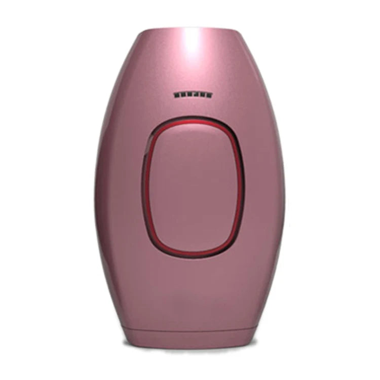 Professionele permanente laser-epilator IPL ontharingshandset thuisgebruik voor dames en heren