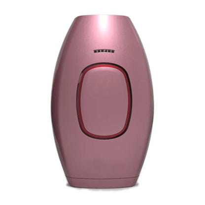 Professionele permanente laser-epilator IPL ontharingshandset thuisgebruik voor dames en heren