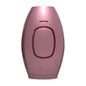 Professionele permanente laser-epilator IPL ontharingshandset thuisgebruik voor dames en heren