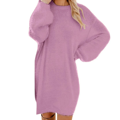 Dames wintertrui