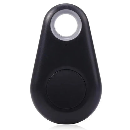 Gps Tracker Mini Fashion Smart Pets Anti Verloren Alarm Draadloze Kindertas Key Finder Locator Herinnering Selfie Sluiterbediening