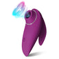 Zuigende Vibrator Seksspeeltjes Voor Vrouwen