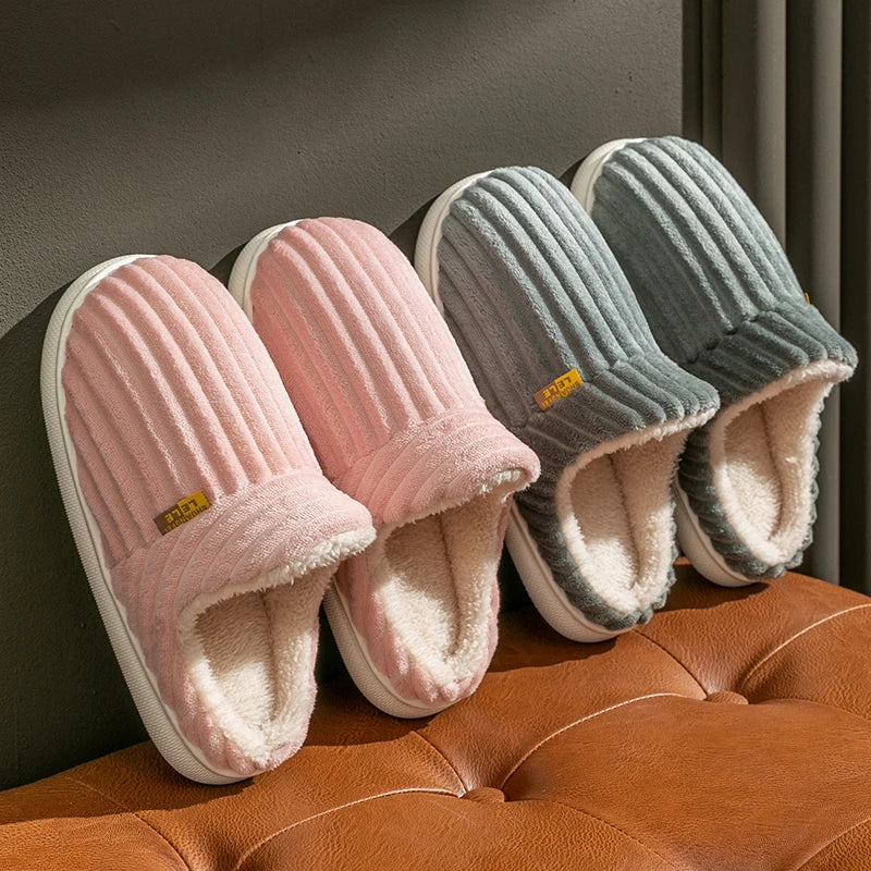 ComfyCush | Houd je voeten warm en comfortabel
