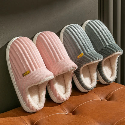 ComfyCush | Houd je voeten warm en comfortabel
