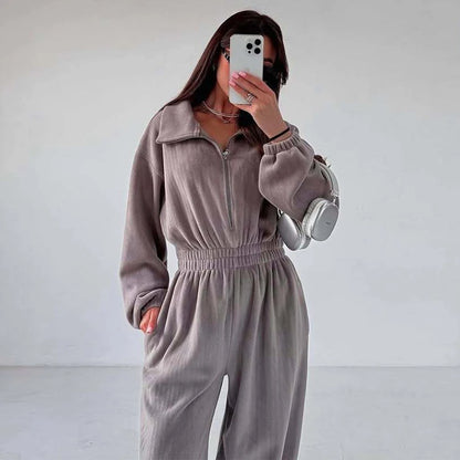 Jumpsuit vrouw