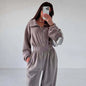 Jumpsuit vrouw