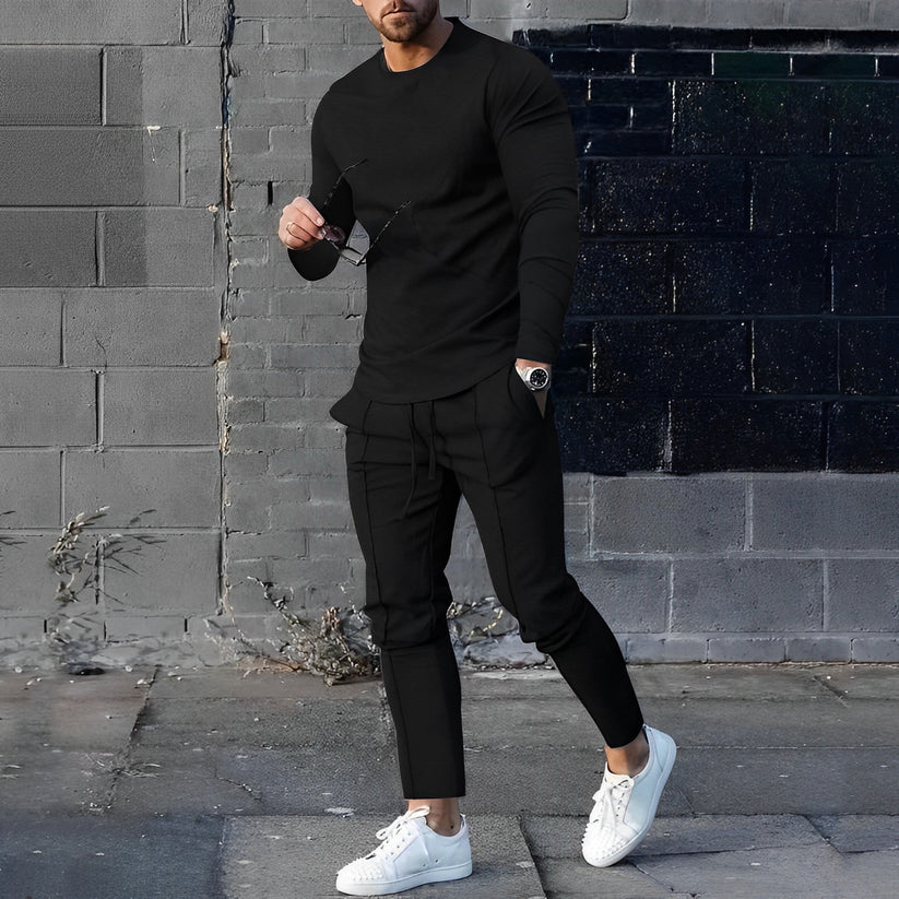 Essentials set