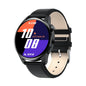 Voor Motorola Razr 2023 Razr 40 Ultra Smart Horloge Mannen Outdoor Sport Groot Scherm Ip68 Waterdichte Hartslagmeter Smartwatch