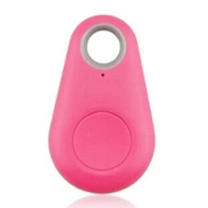 Gps Tracker Mini Fashion Smart Pets Anti Verloren Alarm Draadloze Kindertas Key Finder Locator Herinnering Selfie Sluiterbediening