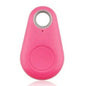 Gps Tracker Mini Fashion Smart Pets Anti Verloren Alarm Draadloze Kindertas Key Finder Locator Herinnering Selfie Sluiterbediening