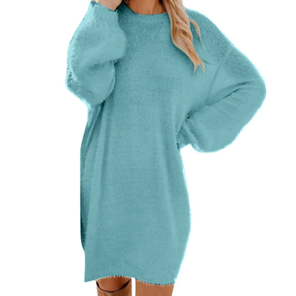 Dames wintertrui