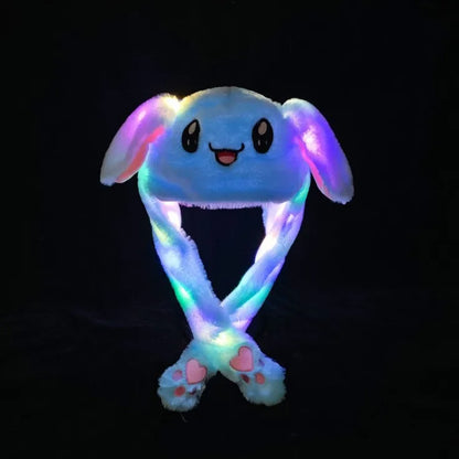 Disney mutsen met licht