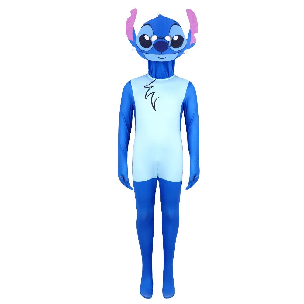 Lilo & Stitch Jumpsuit