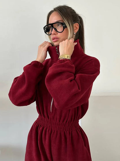 Jumpsuit vrouw