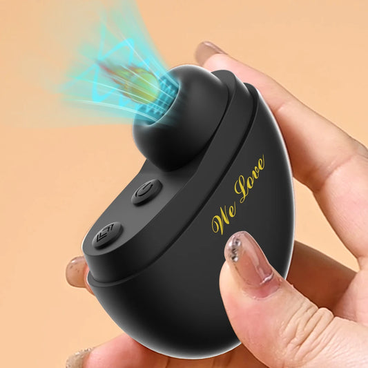 Krachtige Zuigen Vibrators voor Vrouwen Sucker Orale Vacuüm Clitoris Tepel Stimulator Stimulator Seksspeeltjes Goederen voor Volwassenen 18