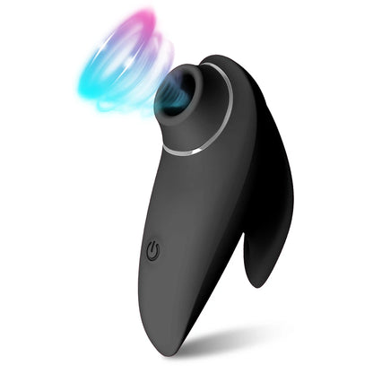 Zuigende Vibrator Seksspeeltjes Voor Vrouwen