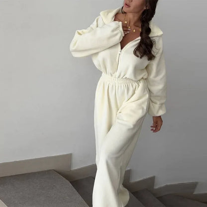 Jumpsuit vrouw