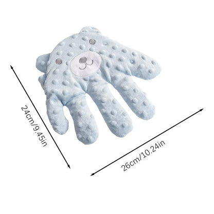 Babyverzachter - CuddlePalm - Elektrisch Comfort - Zacht & Kalmerend