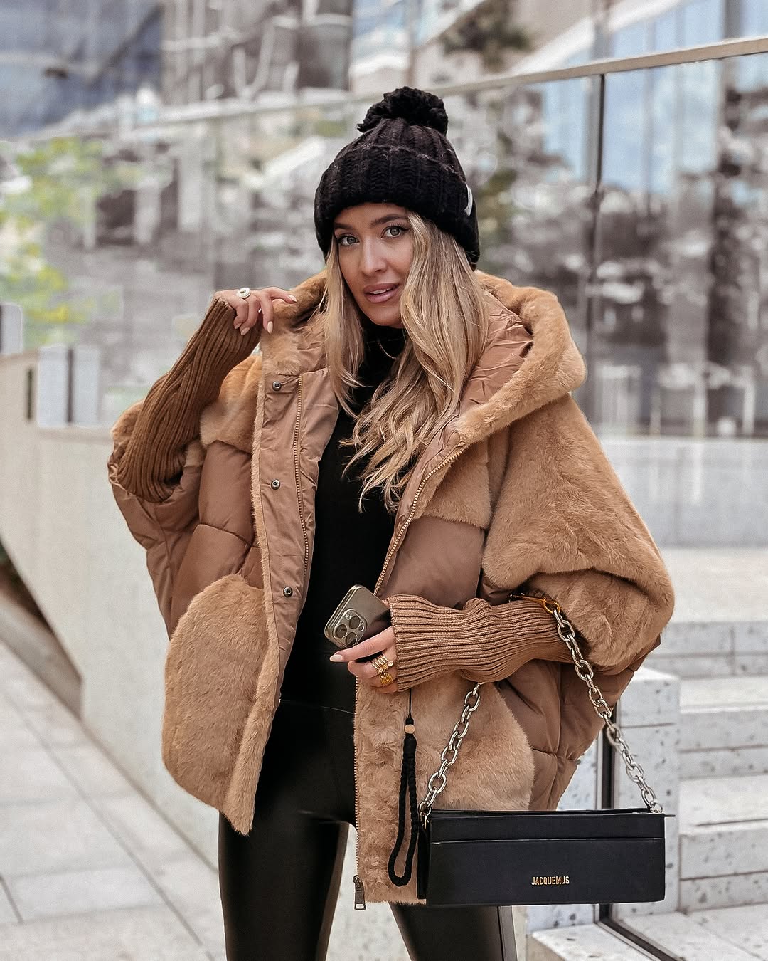 Milou | Winterjas