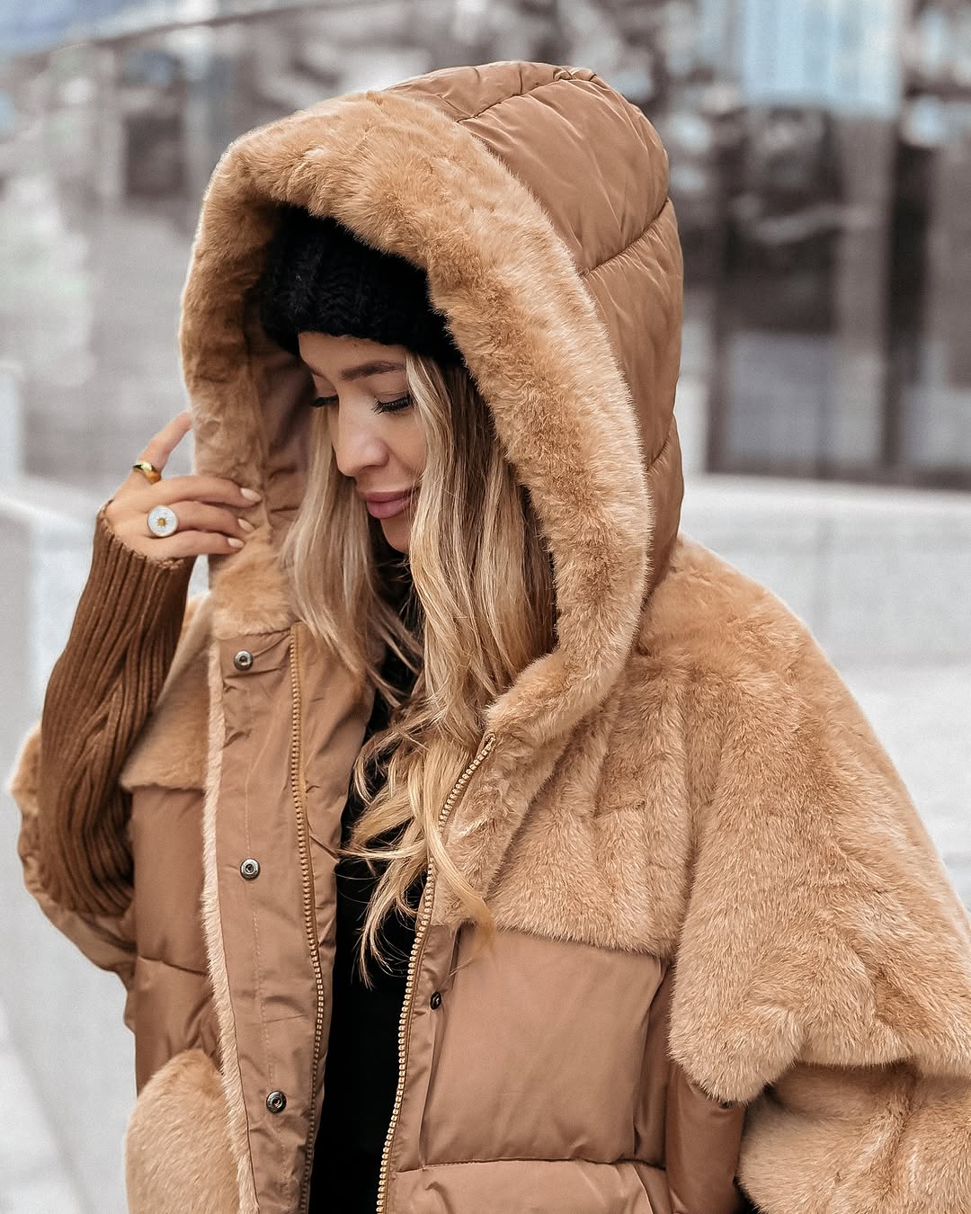 Milou | Winterjas
