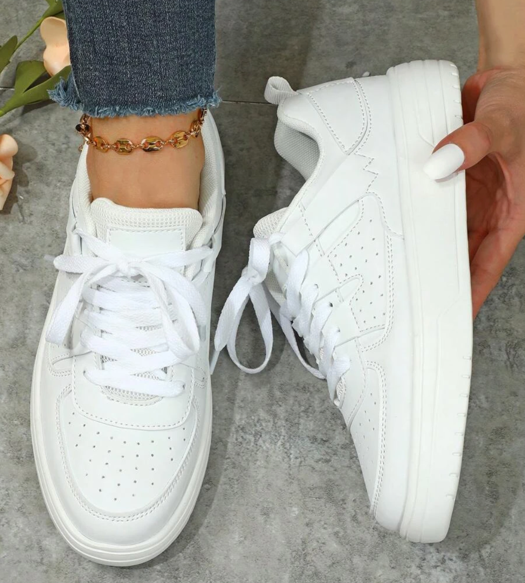 Trendy Schoenen