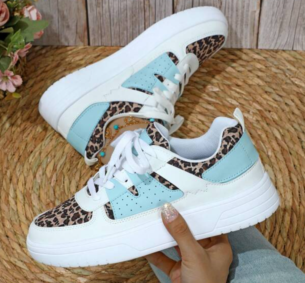 Trendy Schoenen