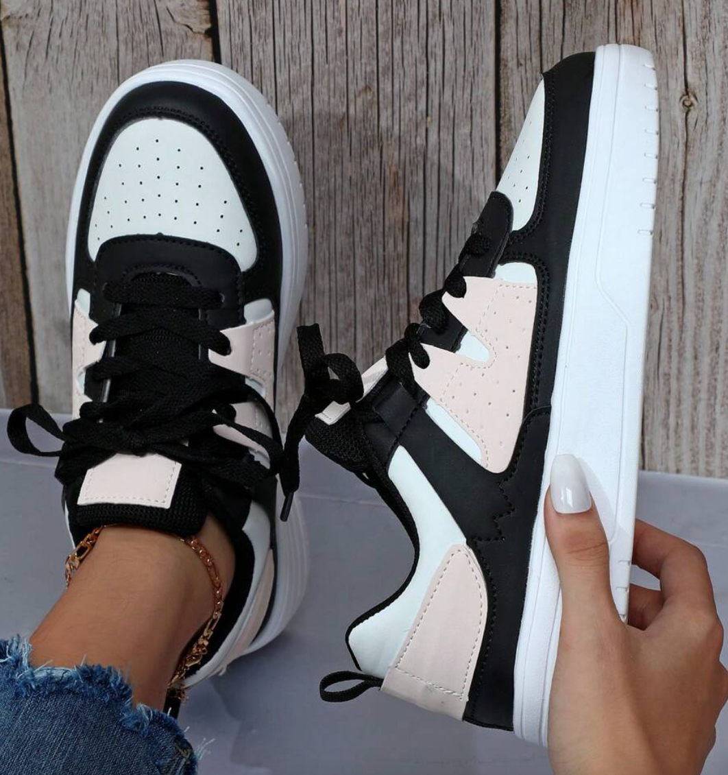 Trendy Schoenen