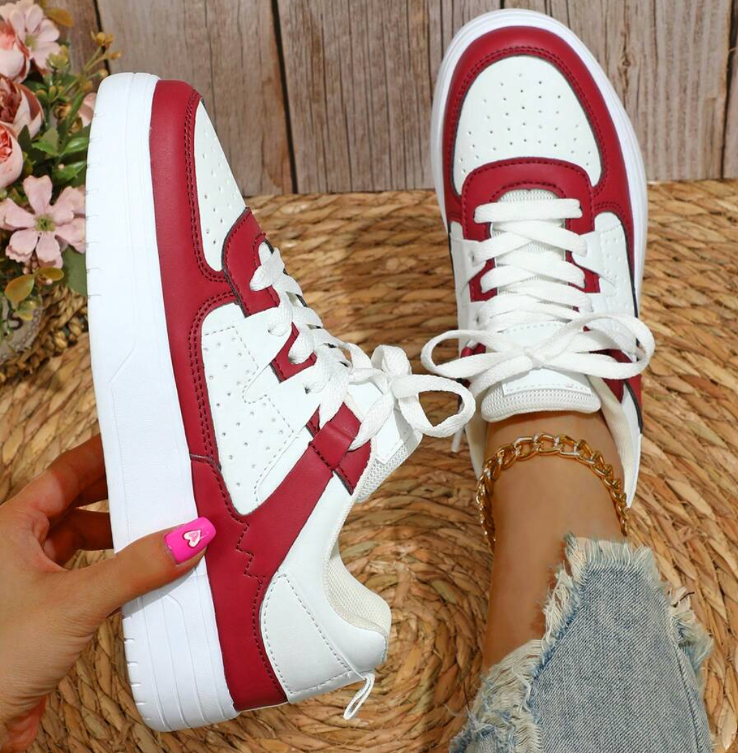 Trendy Schoenen
