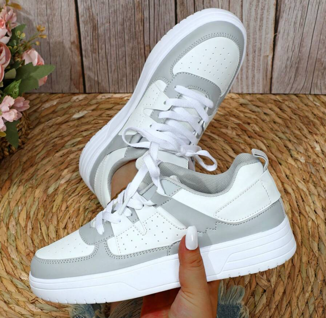 Trendy Schoenen
