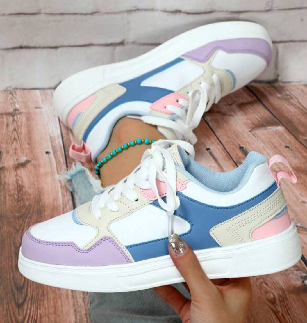 Trendy Schoenen