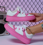 Trendy Schoenen