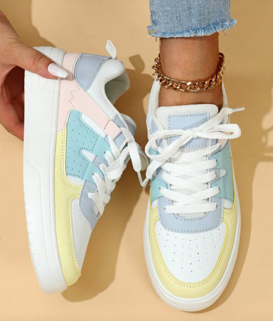 Trendy Schoenen