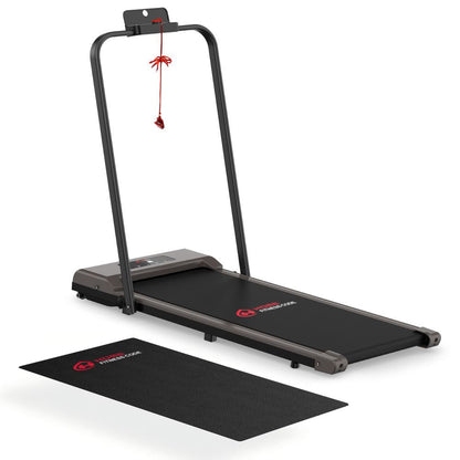 Loopband C1, Snelheid 1-10KM/H