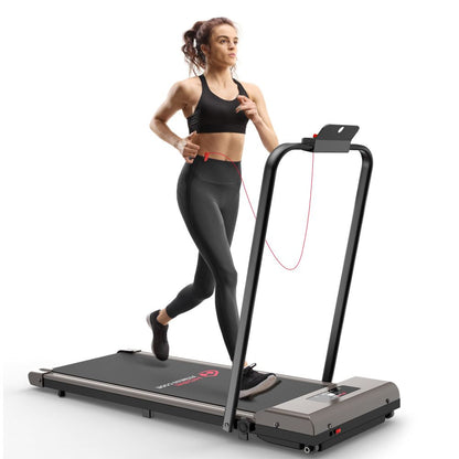 Loopband C1, Snelheid 1-10KM/H