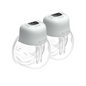 Nutrea EasyFlow Borstkolf (2 stuks)