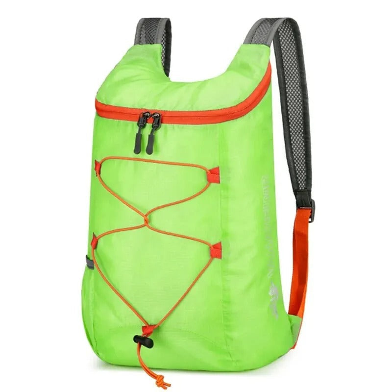 PackEase - Compact Travel Buddy