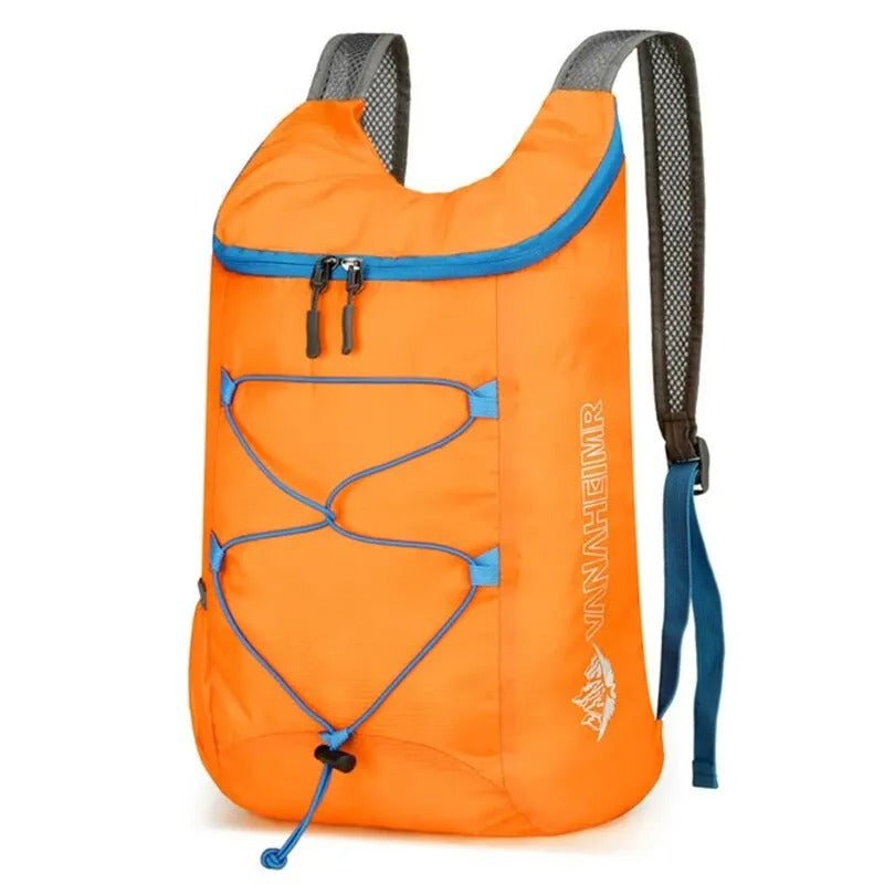 PackEase - Compact Travel Buddy