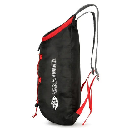 PackEase - Compact Travel Buddy