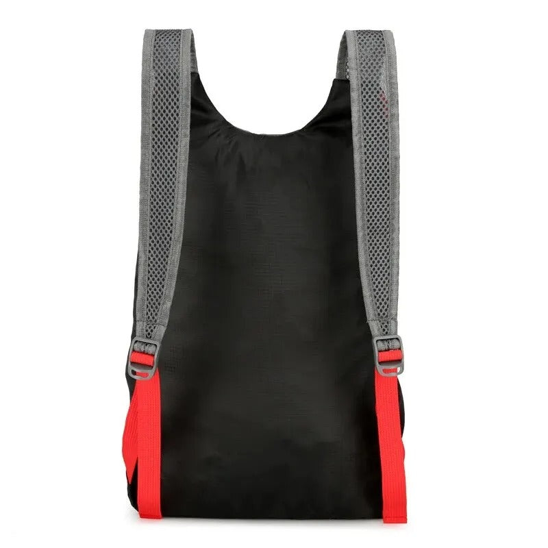 PackEase - Compact Travel Buddy