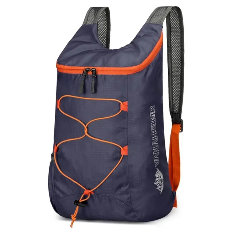 PackEase - Compact Travel Buddy
