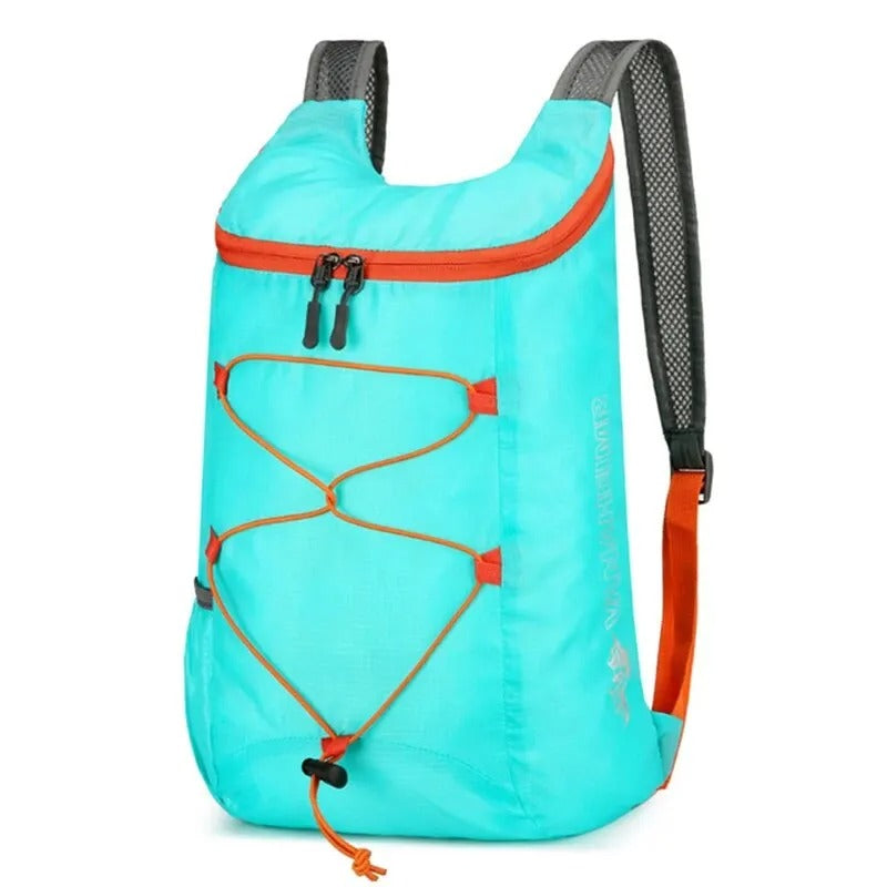 PackEase - Compact Travel Buddy