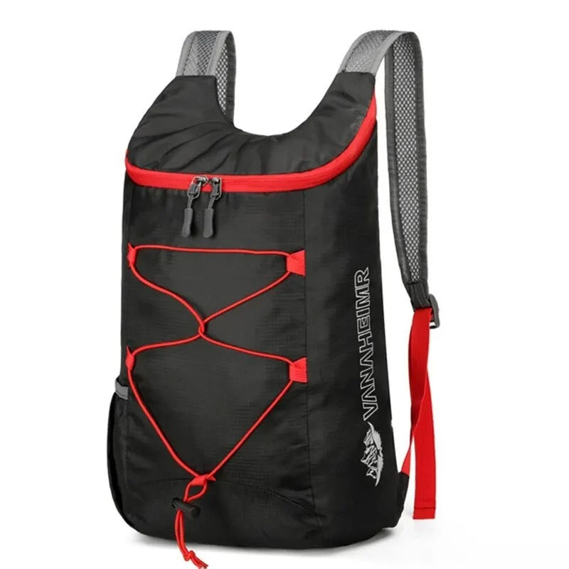 PackEase - Compact Travel Buddy