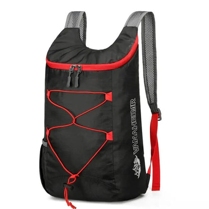 PackEase - Compact Travel Buddy
